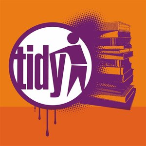 Tidy Music Library Mix 02
