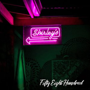 Fifty Eight Hundred