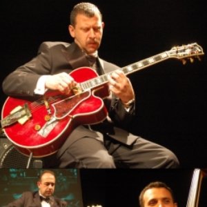 Armin Heitz Zigan Swing Trio 的头像