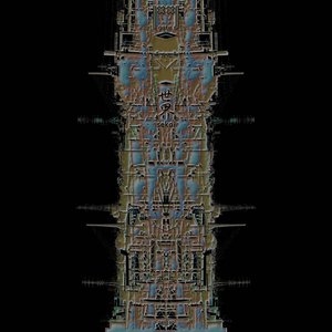 Sekai (Black Edition)