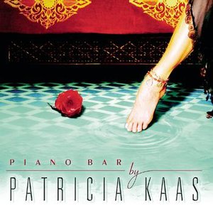 'Piano Bar By Patricia Kaas' için resim