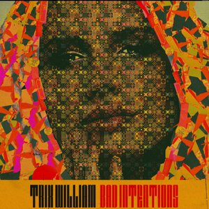 Bad Intentions - Single