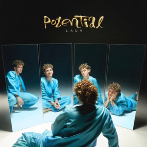 Artwork for Potential