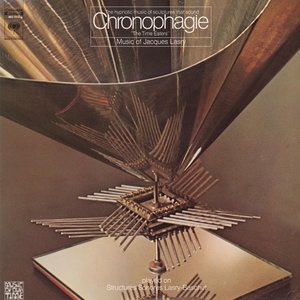 Chronophagie "The Time Eaters"