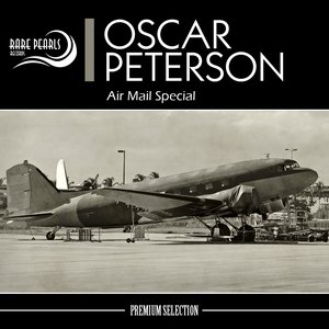 Air Mail Special