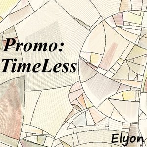 Image for 'Promo: Timeless'