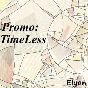 “Promo: Timeless”的封面