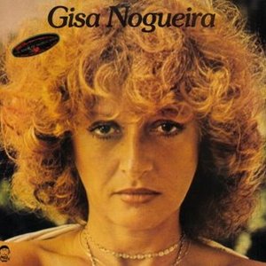 Gisa Nogueira のアバター