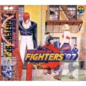 Avatar for King of Fighters 97