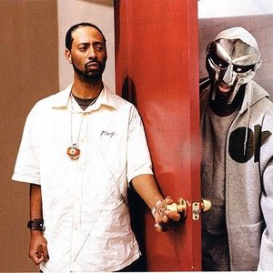 Аватар для Madvillain