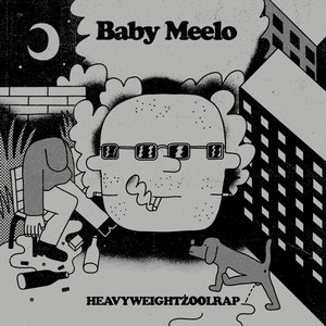 HEAVYWEIGHTŻ00LRAP