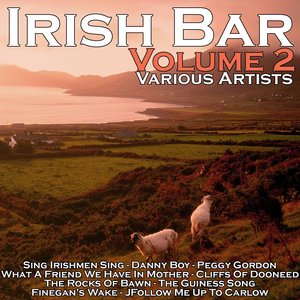Irish Bar Volume 2