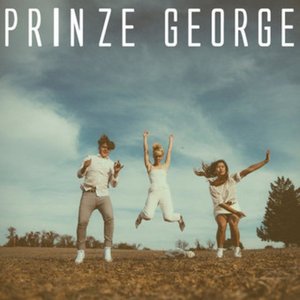 Prinze George - EP