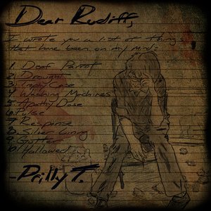 Dear Rudiff [Explicit]