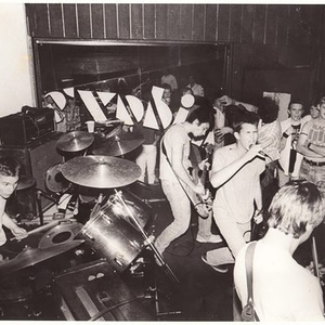 No Labels photo provided by Last.fm