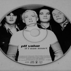 pH value のアバター