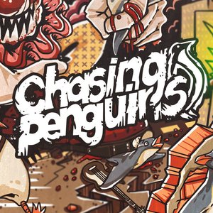Chasing Penguins 的头像