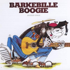 Barkebille Boogie