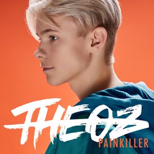 Painkiller - Single