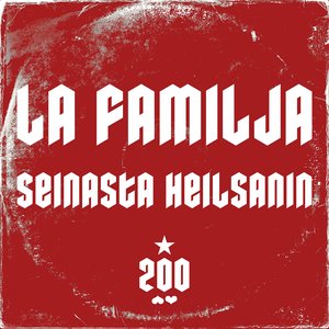 La familja / Seinasta heilsanin