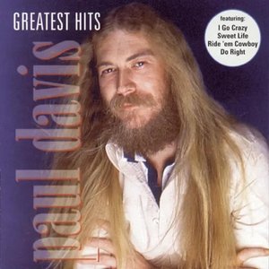 Paul Davis: Greatest Hits