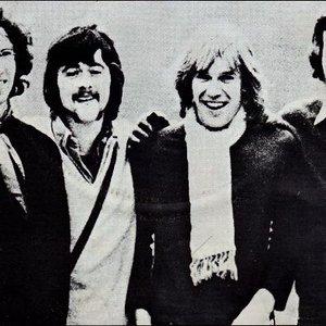 The John Dummer Band 的头像