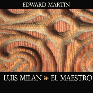 Luis Milan - El Maestro