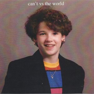 Can't Vs. The World