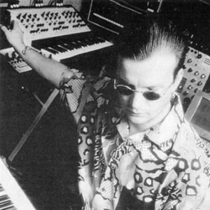 Pete Namlook & Pascal F.E.O.S. 的头像