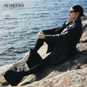 Scorpio - Single