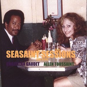 SEASAINT SESSIONS