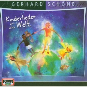 singt Kinderlieder aus aller Welt