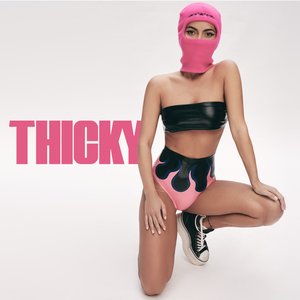 Thicky - Single