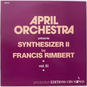 SYNTHESIZER II