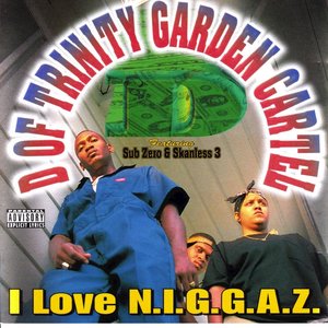 I Love N.I.G.G.A.Z.