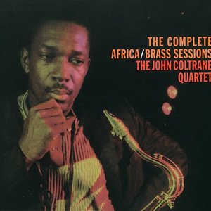 The Complete Africa/Brass Sessions (1995 Reissue)