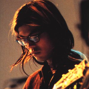 James Iha photo provided by Last.fm