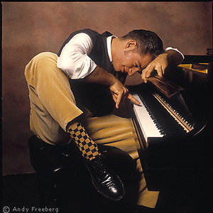 Harry Connick, Jr. photo provided by Last.fm