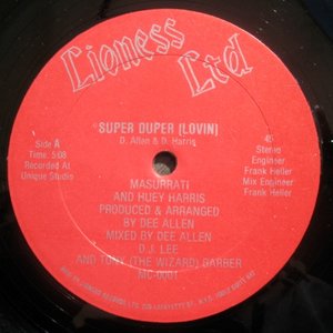 Super Duper (Lovin)