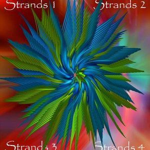 Strands