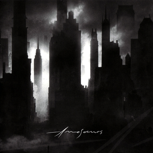 Amesoeurs cover