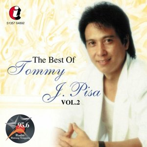 Tommy J Pisa のアバター