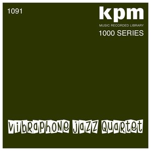 KPM 1000 Series: Vibraphone Jazz Quartet