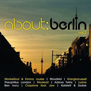 About: Berlin Vol: 3