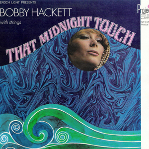 That Midnight Touch cover