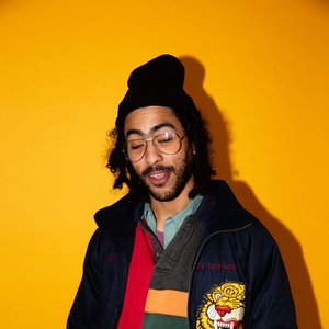 R.A.P. Ferreira, Scallops Hotel 的头像