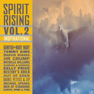 Spirit Rising: Vol. II 'Inspirational'