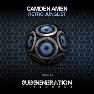 Retro Junglist