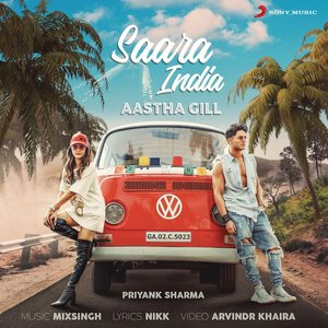 Saara India - Single