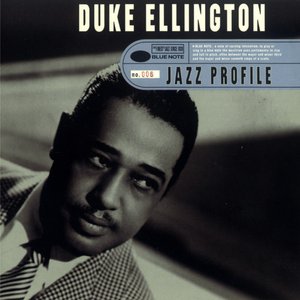 Image for 'Jazz Profile: Duke Ellington'